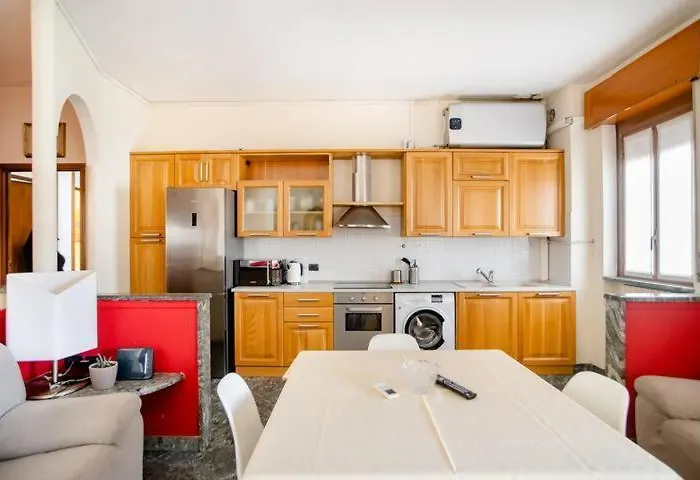 Humanitas Forum IEOAlbergo